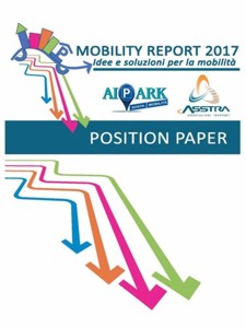 Mobility Report 2017