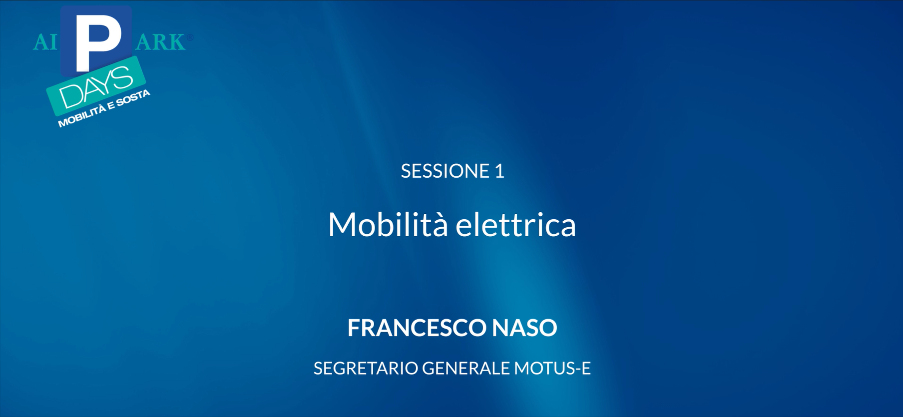 Le aree di sosta per la crescita della mobilità elettrica